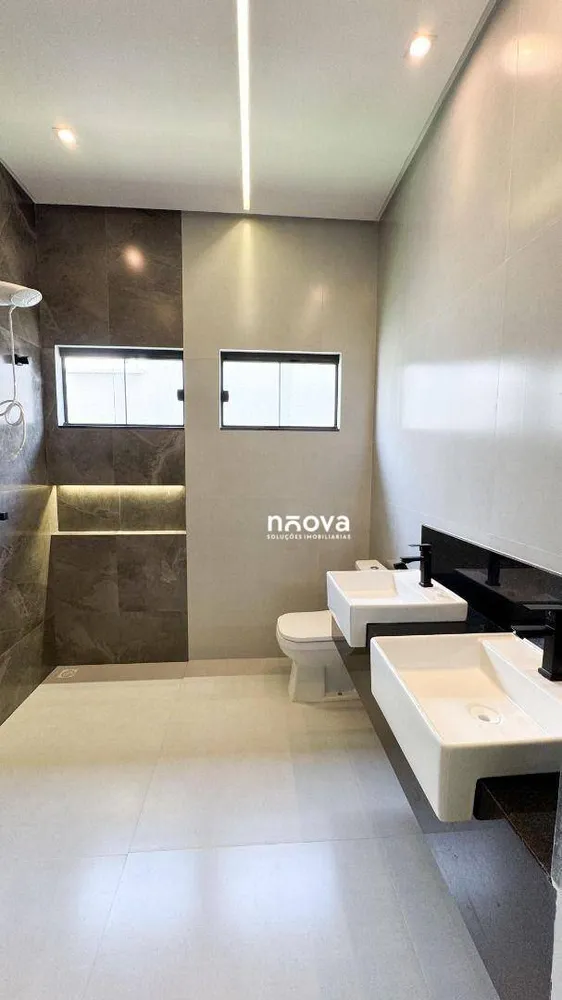 Casa, 3 quartos, 170 m² - Foto 18
