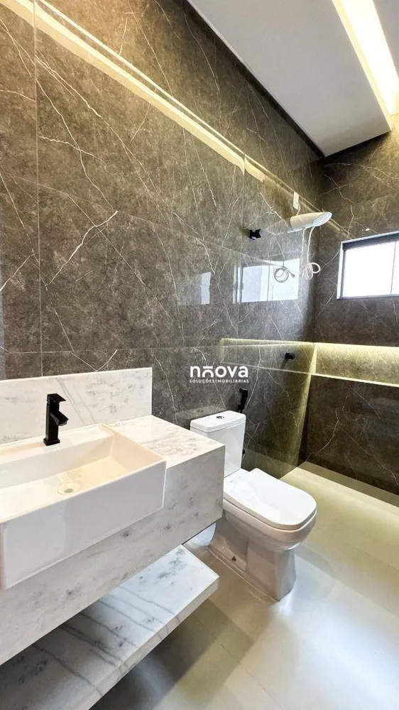 Casa, 3 quartos, 170 m² - Foto 13