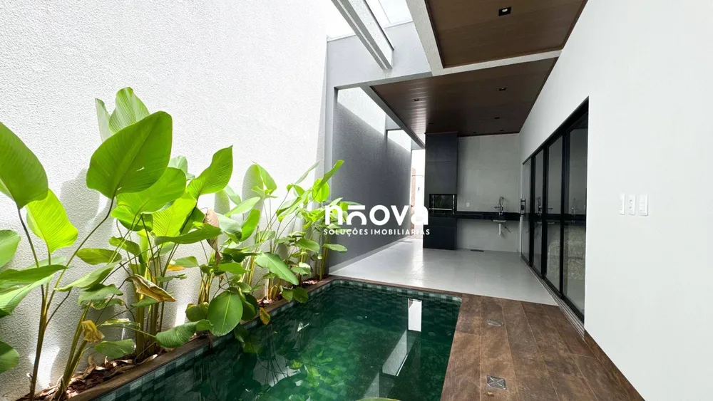 Casa, 3 quartos, 170 m² - Foto 3