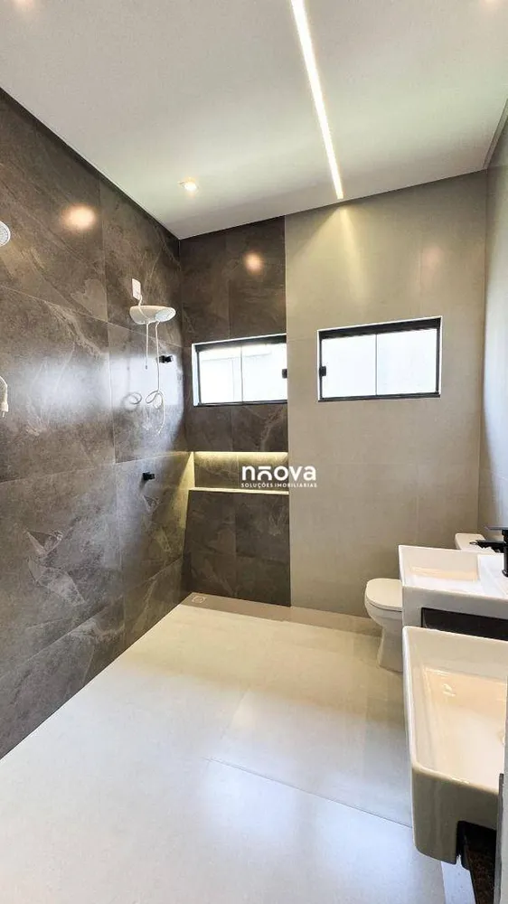 Casa, 3 quartos, 170 m² - Foto 15