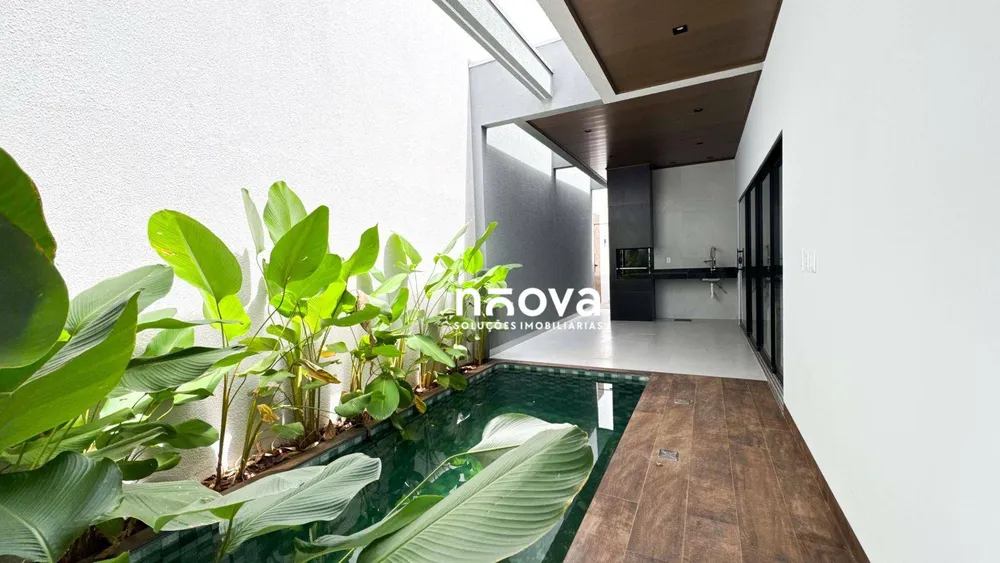 Casa, 3 quartos, 170 m² - Foto 1