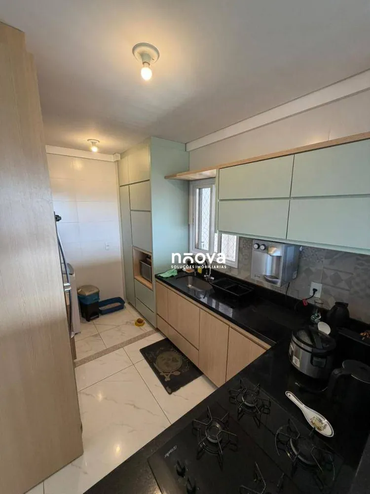 Apartamento, 3 quartos, 98 m² - Foto 12