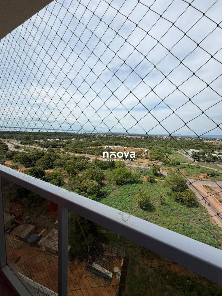 Apartamento, 3 quartos, 98 m² - Foto 2