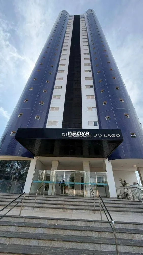 Apartamento, 3 quartos, 98 m² - Foto 1