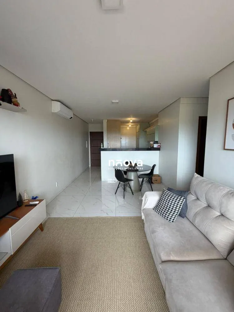 Apartamento, 3 quartos, 98 m² - Foto 14
