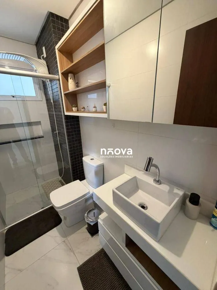 Apartamento, 3 quartos, 98 m² - Foto 6
