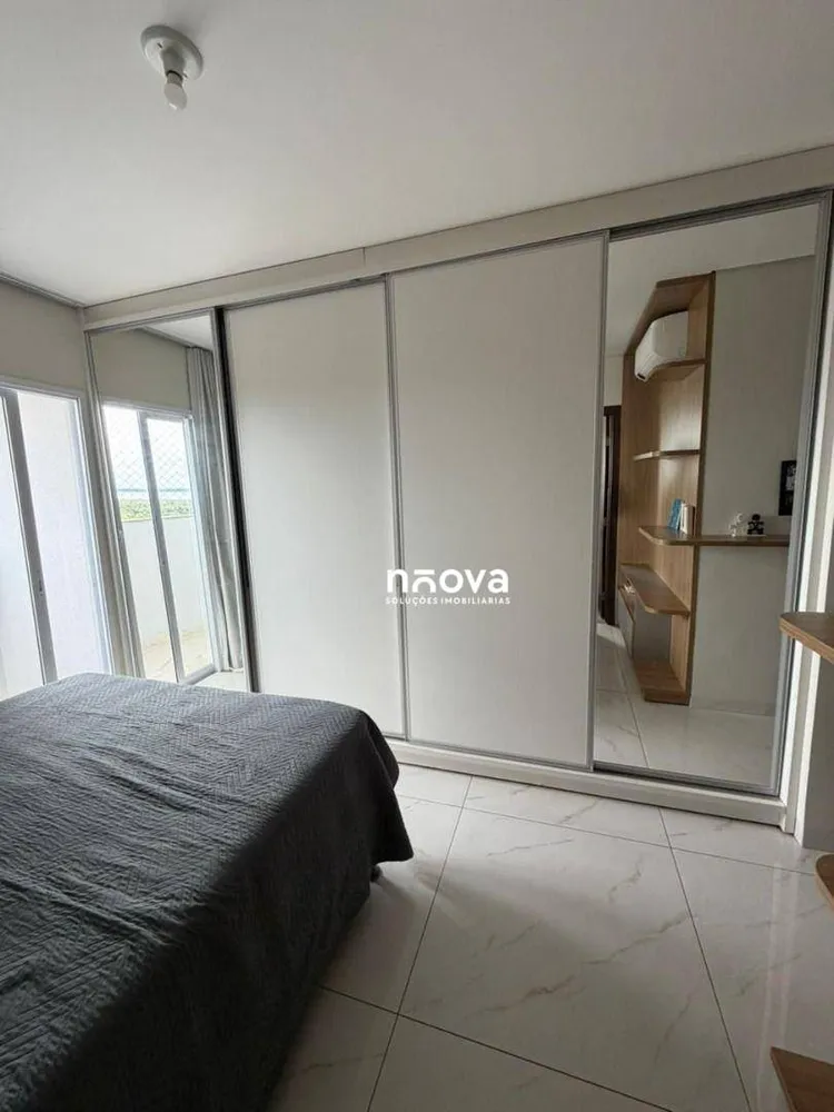 Apartamento, 3 quartos, 98 m² - Foto 13