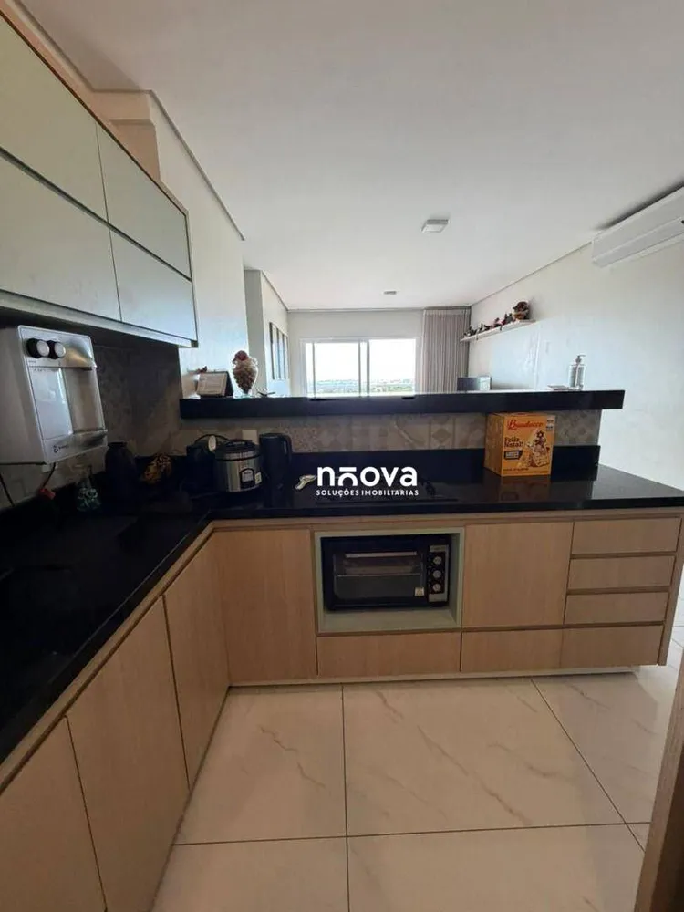 Apartamento, 3 quartos, 98 m² - Foto 4