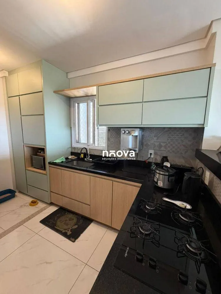 Apartamento, 3 quartos, 98 m² - Foto 5