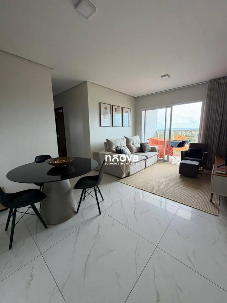 Apartamento, 3 quartos, 98 m² - Foto 8