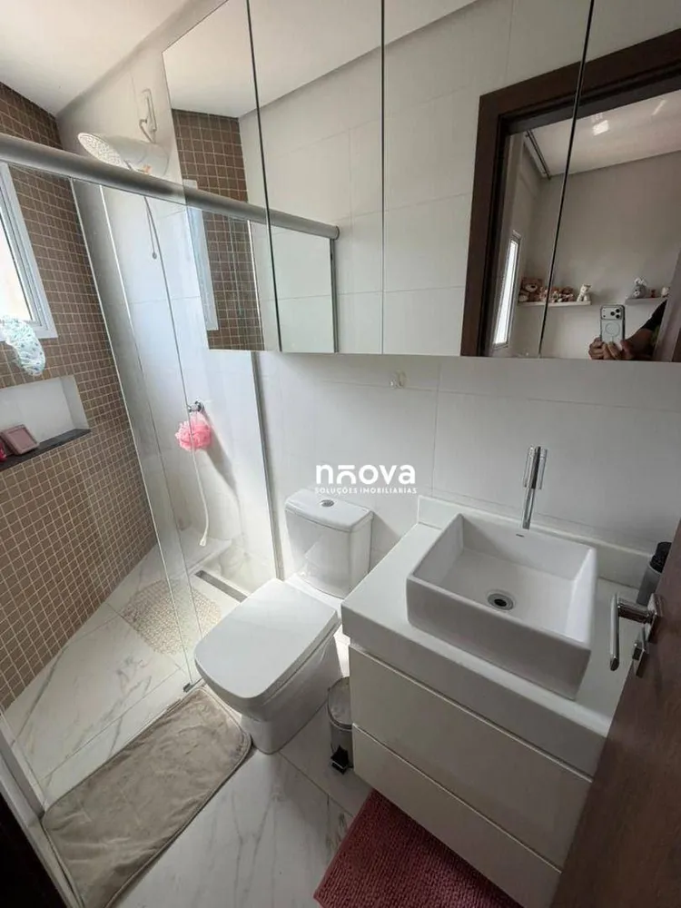 Apartamento, 3 quartos, 98 m² - Foto 7