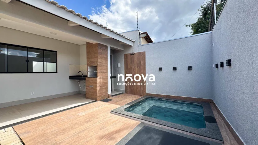 Casa, 3 quartos, 117 m² - Foto 4