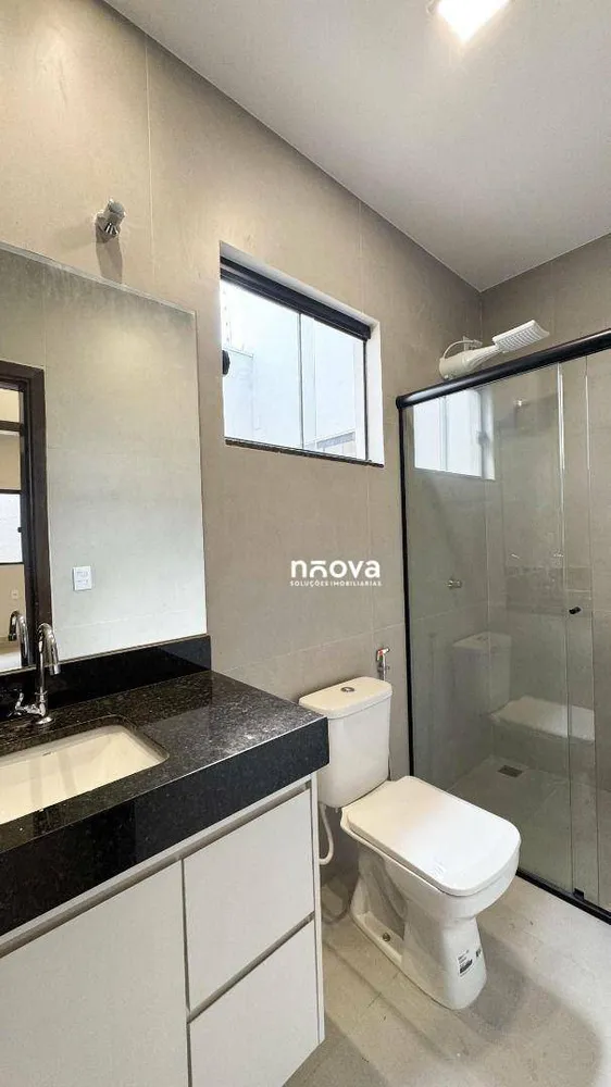 Casa, 3 quartos, 117 m² - Foto 8