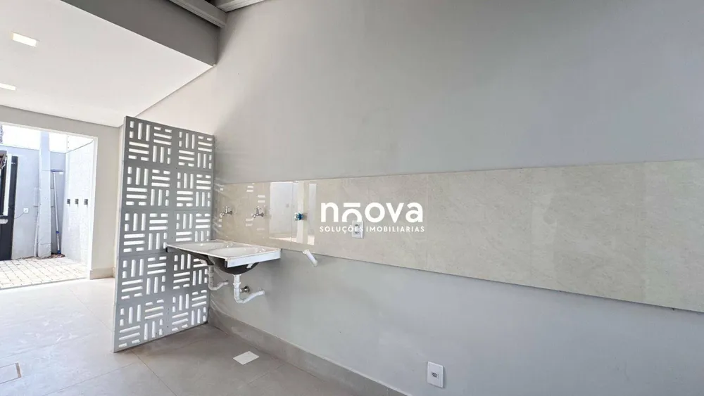 Casa, 3 quartos, 117 m² - Foto 11