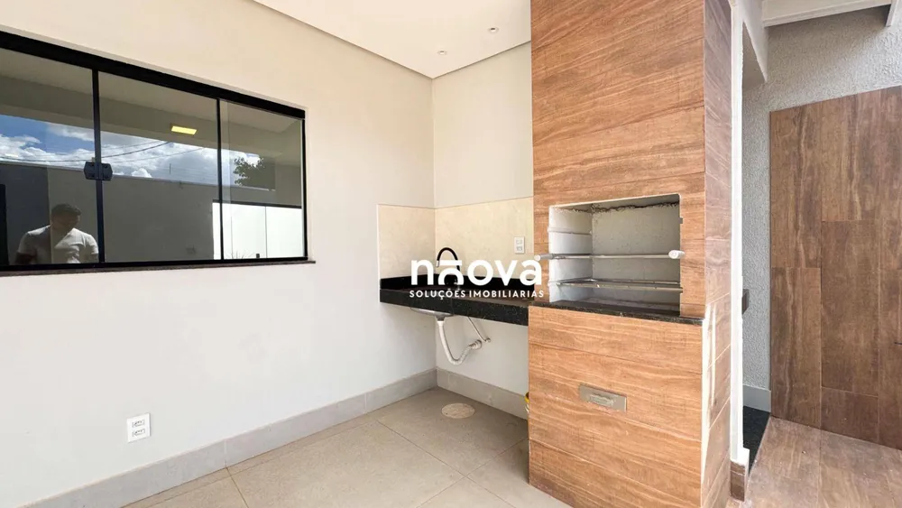 Casa, 3 quartos, 117 m² - Foto 10
