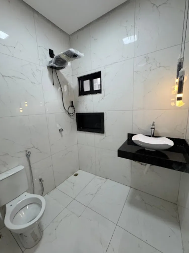 Casa, 3 quartos, 100 m² - Foto 8