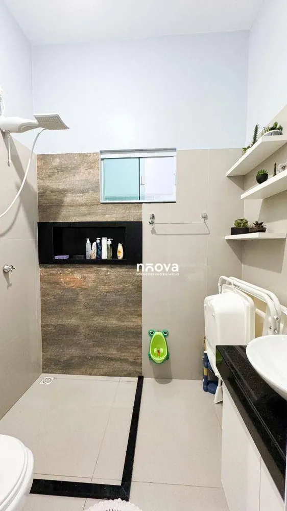 Casa, 2 quartos, 123 m² - Foto 7