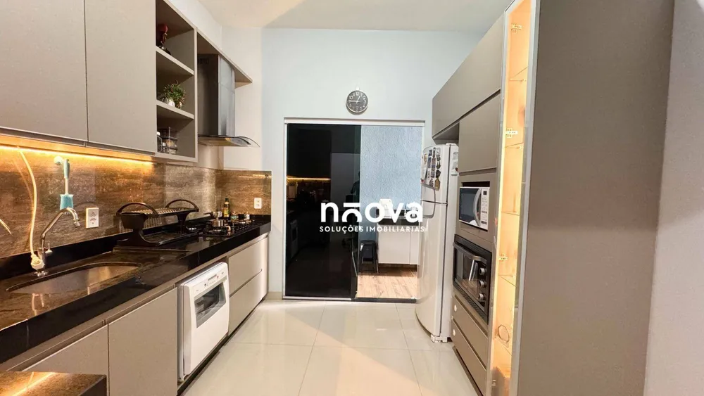 Casa, 2 quartos, 123 m² - Foto 5