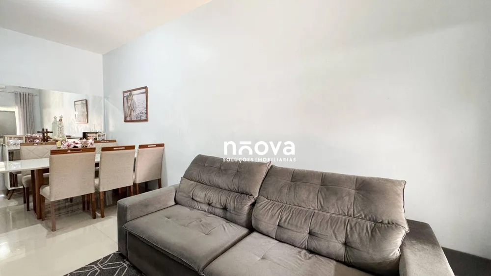 Casa, 2 quartos, 123 m² - Foto 3