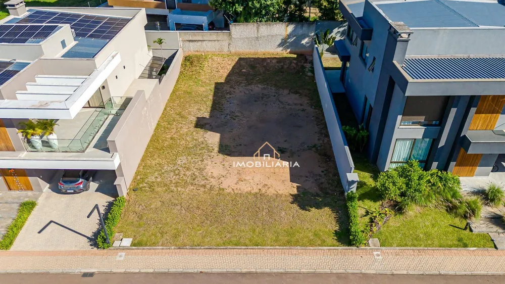 Loteamento e Condomínio, 400 m² - Foto 3