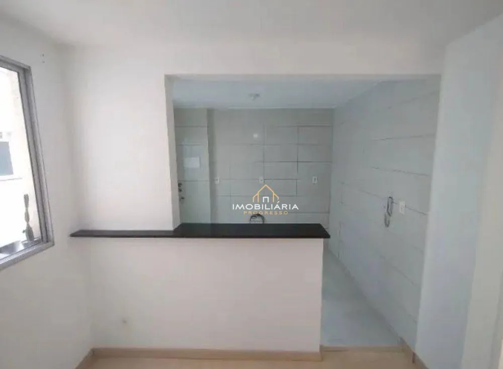 Apartamento, 2 quartos, 53 m² - Foto 8