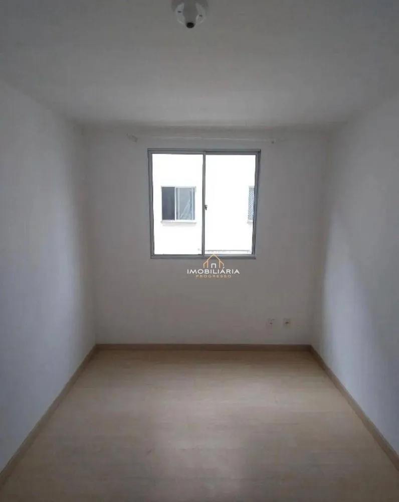 Apartamento, 2 quartos, 53 m² - Foto 3