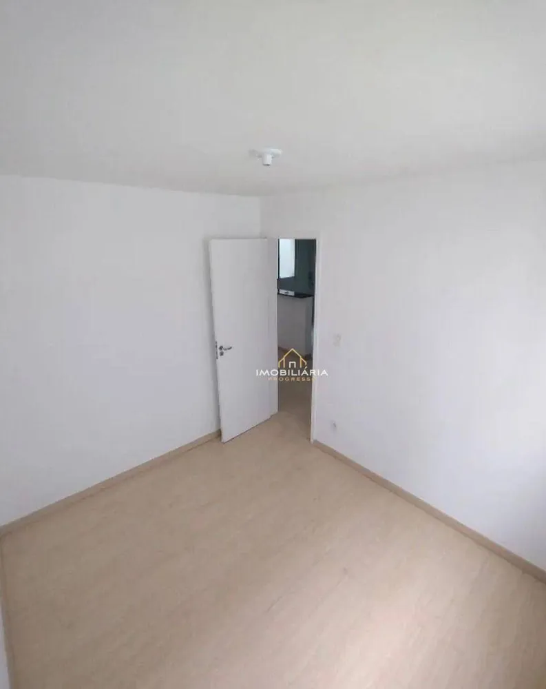 Apartamento, 2 quartos, 53 m² - Foto 6