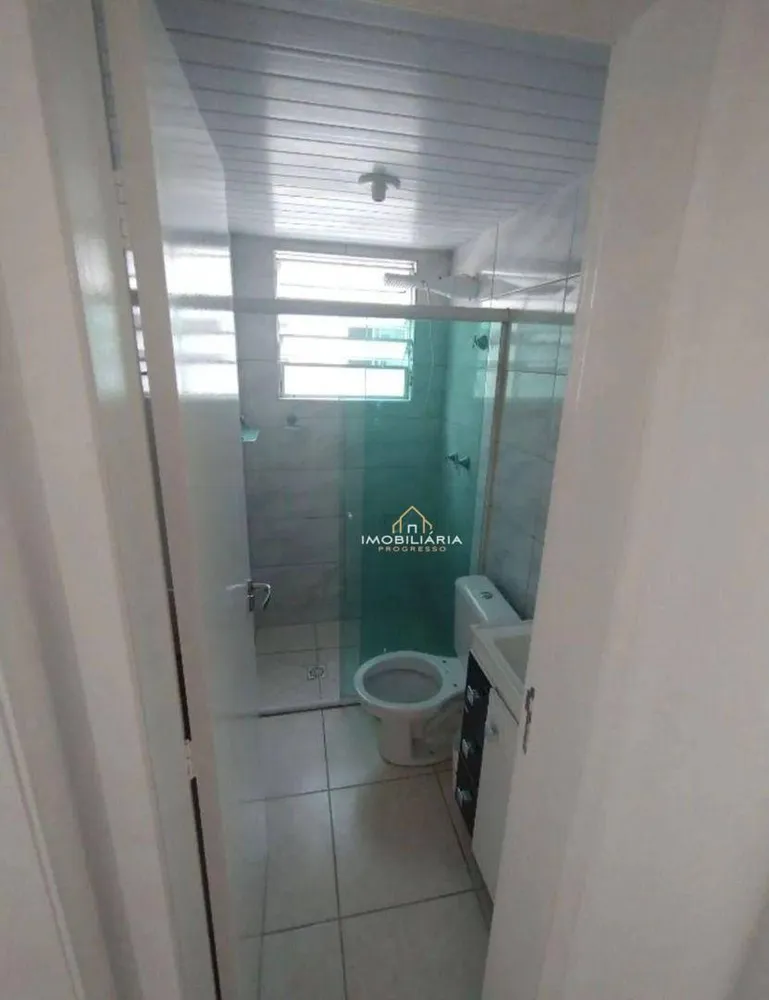 Apartamento, 2 quartos, 53 m² - Foto 7