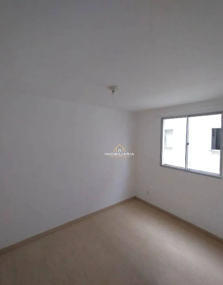Apartamento, 2 quartos, 53 m² - Foto 2