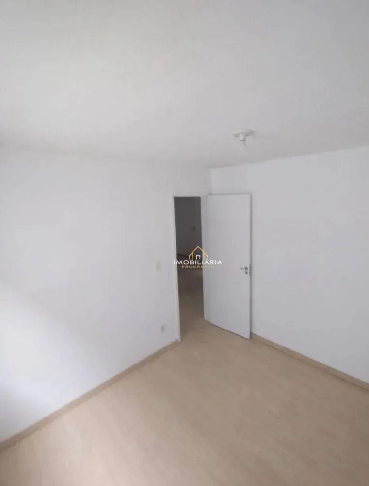 Apartamento, 2 quartos, 53 m² - Foto 5