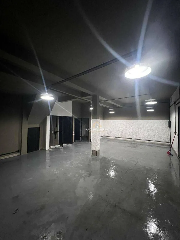 Sobrado, 5 quartos, 320 m² - Foto 13