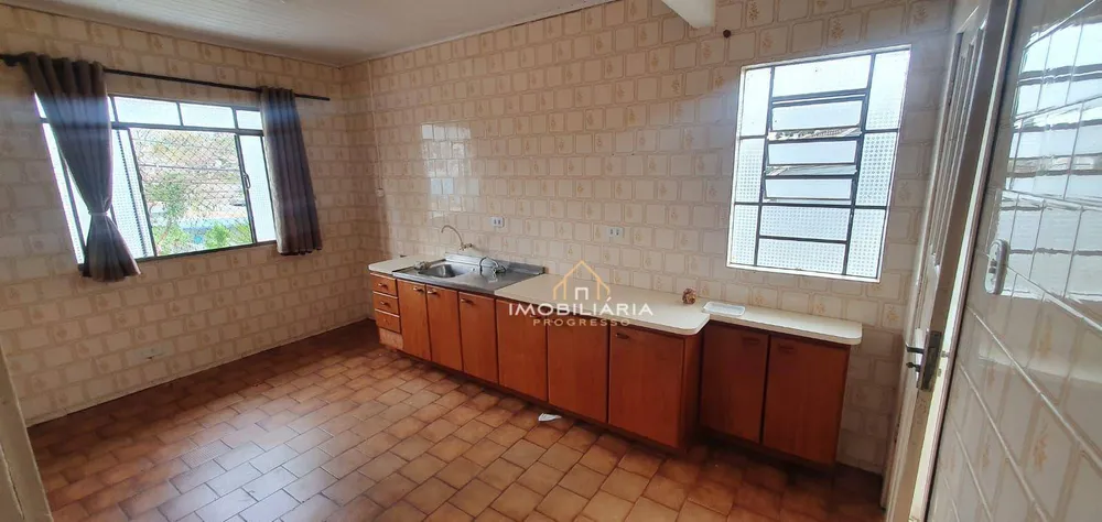 Sobrado, 5 quartos, 320 m² - Foto 1