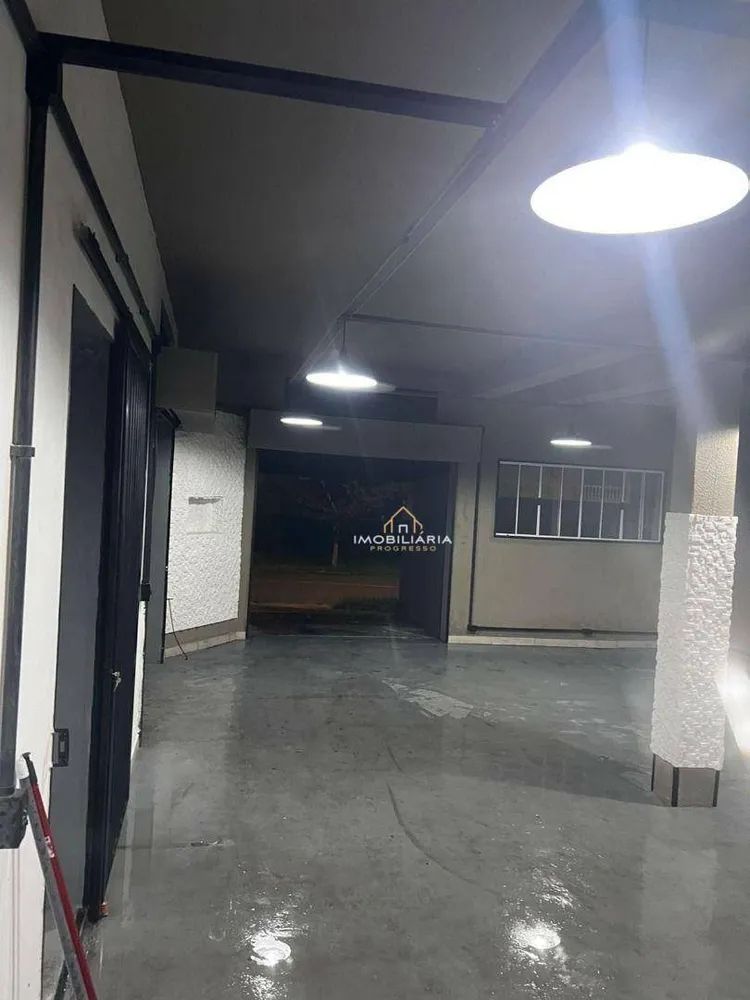 Sobrado, 5 quartos, 320 m² - Foto 16