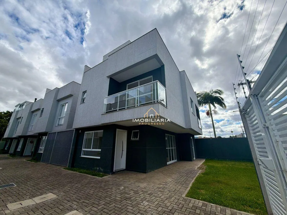 Sobrado, 3 quartos, 151 m² - Foto 8