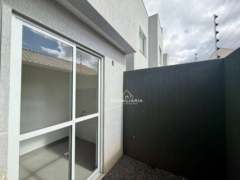 Sobrado, 3 quartos, 151 m² - Foto 2