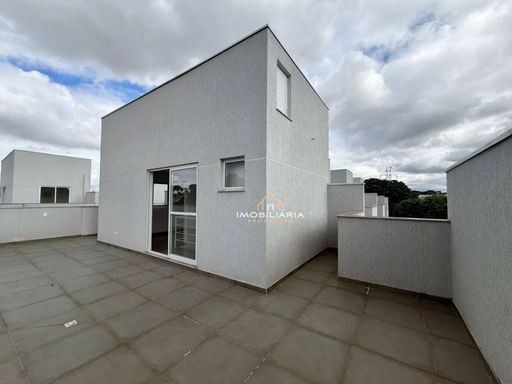 Sobrado, 3 quartos, 151 m² - Foto 6