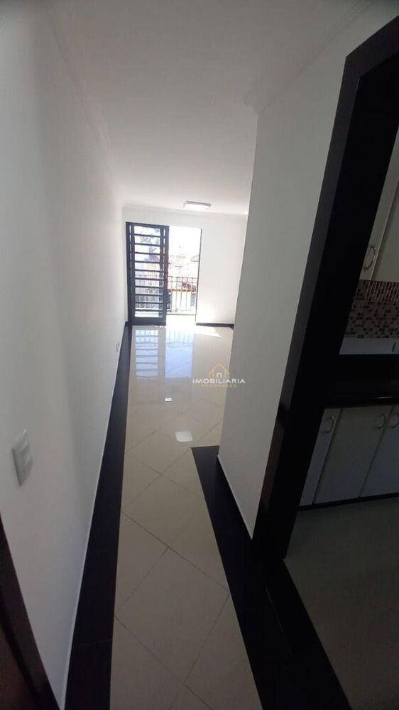 Apartamento à venda com 3 quartos, 60m² - Foto 4