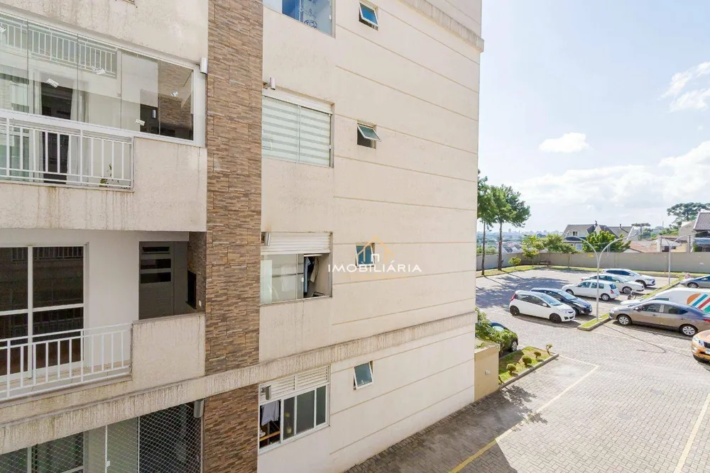 Apartamento, 2 quartos, 67 m² - Foto 2