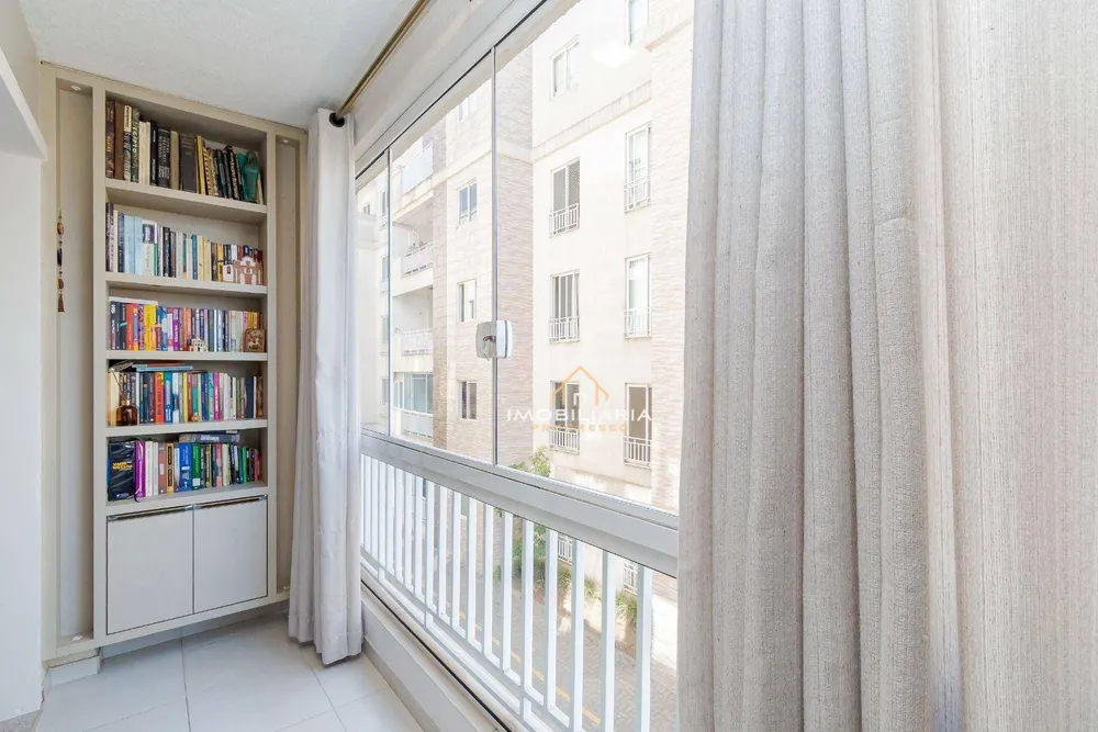 Apartamento, 2 quartos, 67 m² - Foto 6
