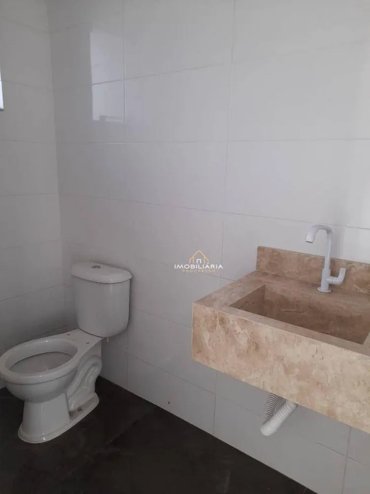Sobrado, 3 quartos, 79 m² - Foto 8
