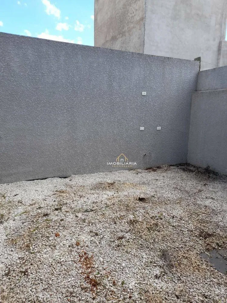 Sobrado, 3 quartos, 79 m² - Foto 7