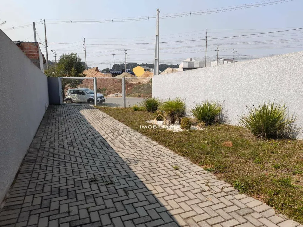 Sobrado, 3 quartos, 79 m² - Foto 2