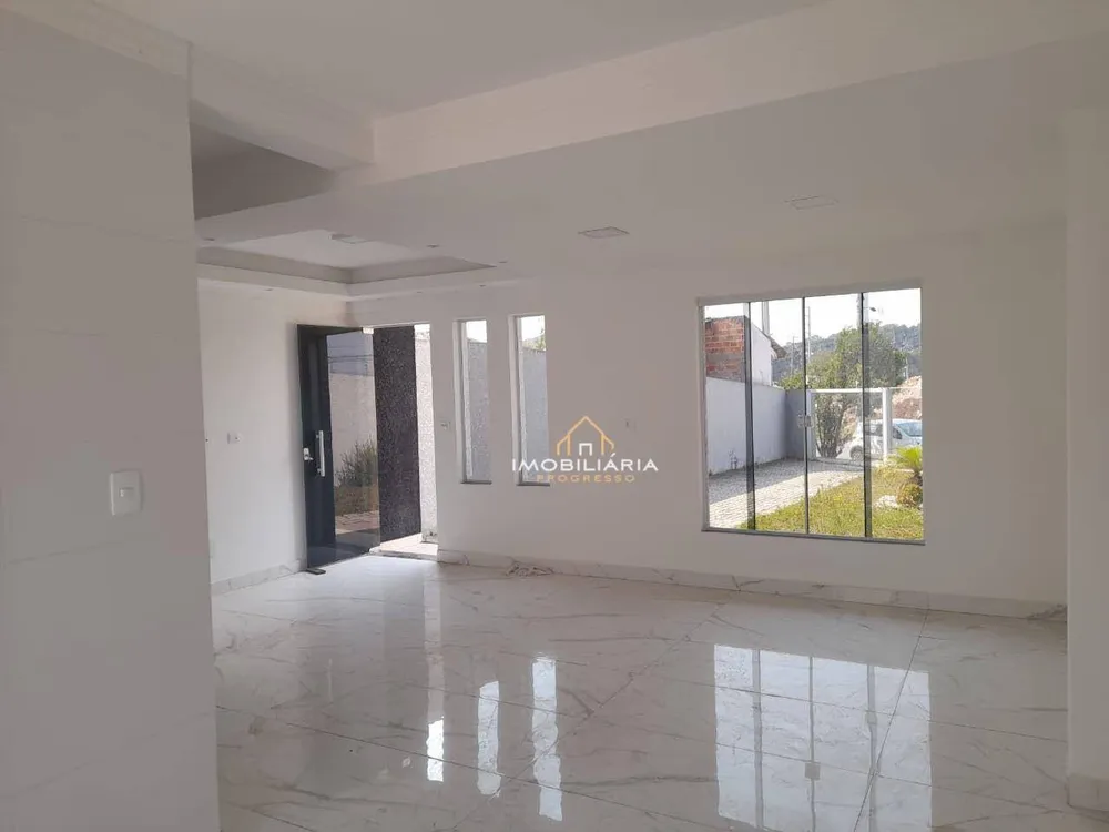 Sobrado, 3 quartos, 79 m² - Foto 6