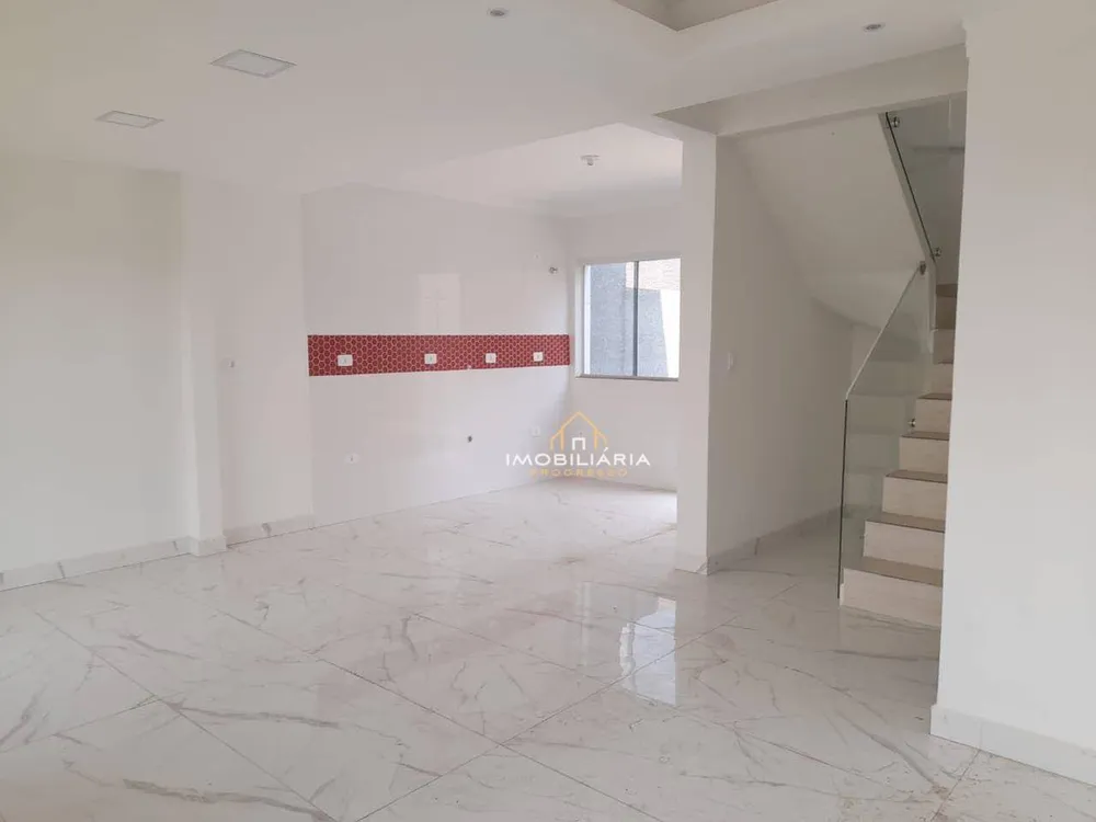 Sobrado, 3 quartos, 79 m² - Foto 3