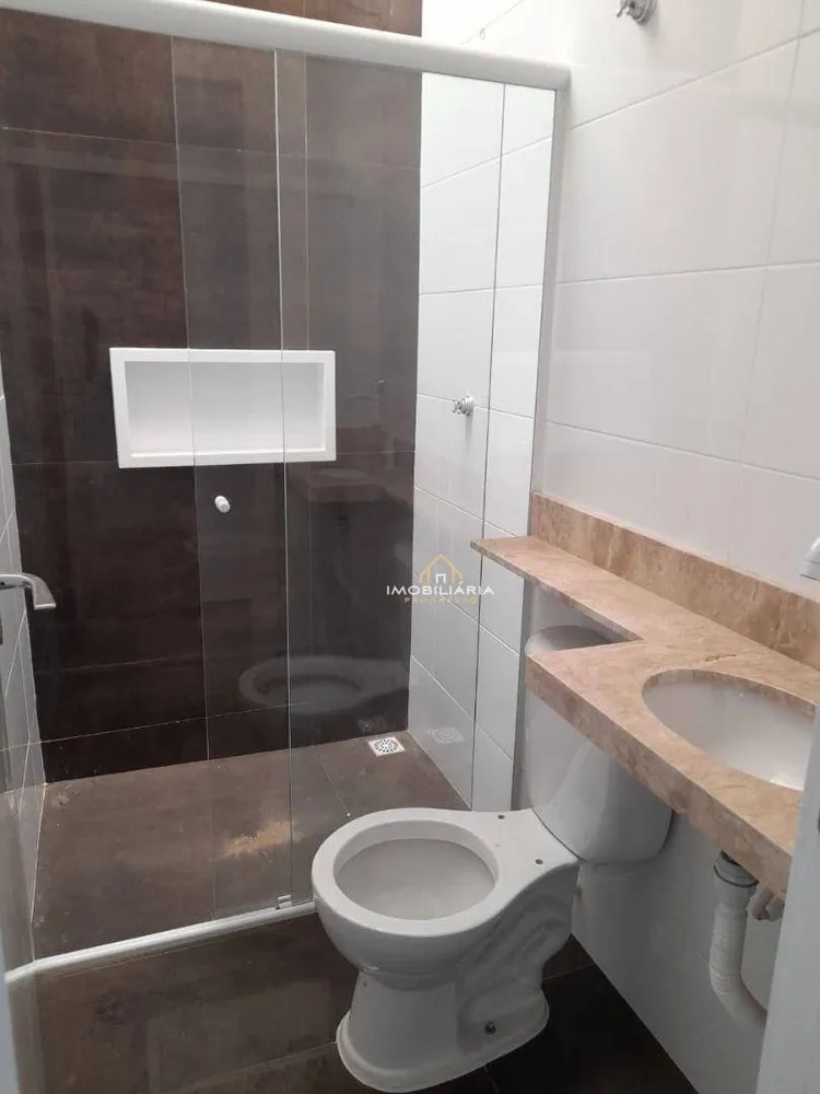 Sobrado, 3 quartos, 79 m² - Foto 5