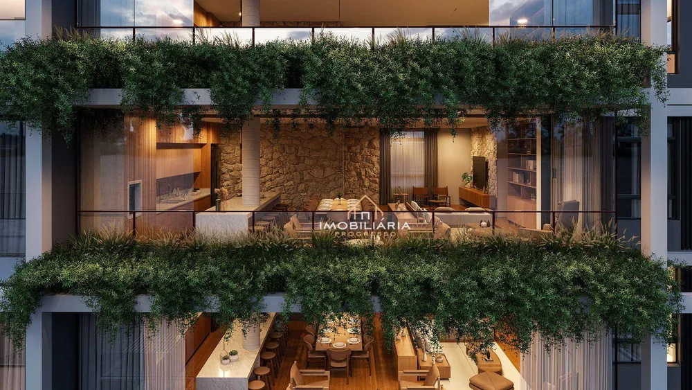 Apartamento, 3 quartos, 225 m² - Foto 12
