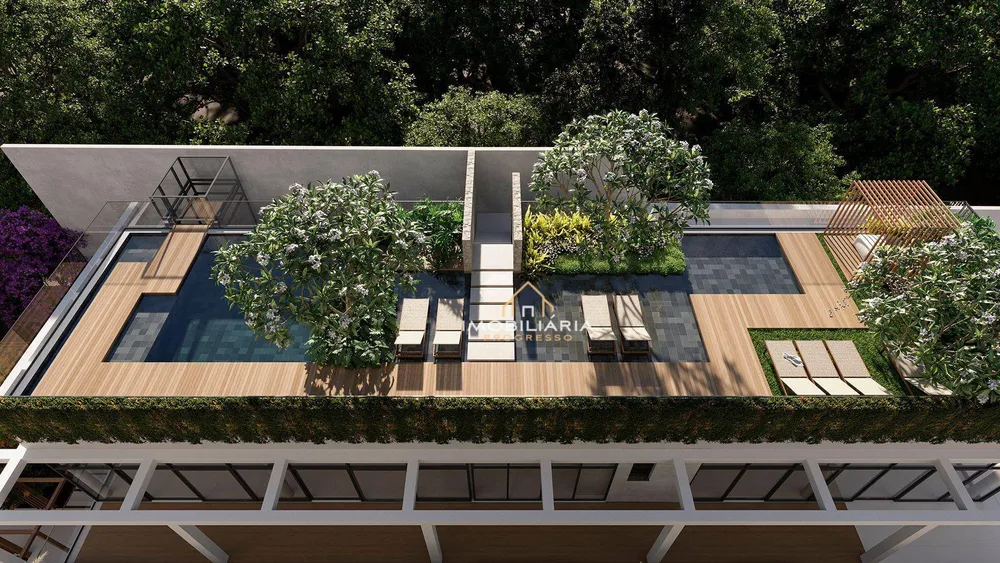 Apartamento, 3 quartos, 225 m² - Foto 10