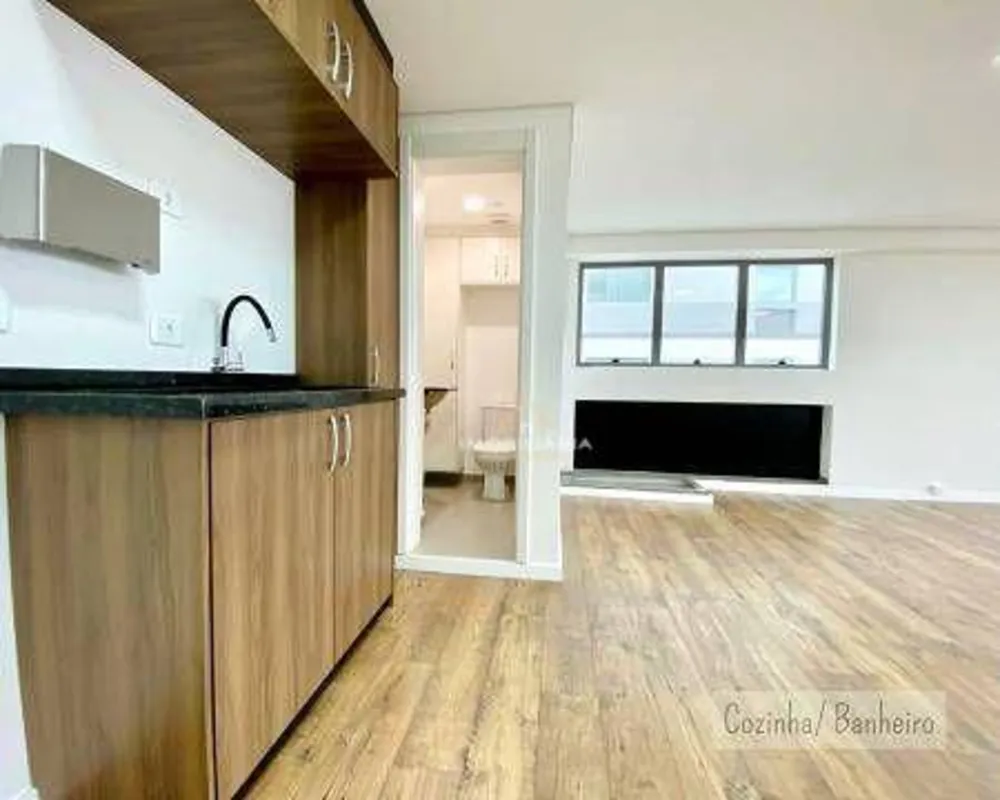 Sala-Conjunto, 59 m² - Foto 9