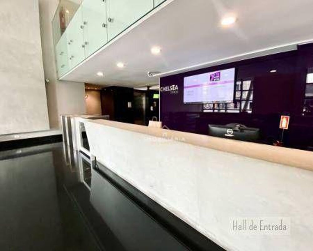 Sala-Conjunto, 59 m² - Foto 1