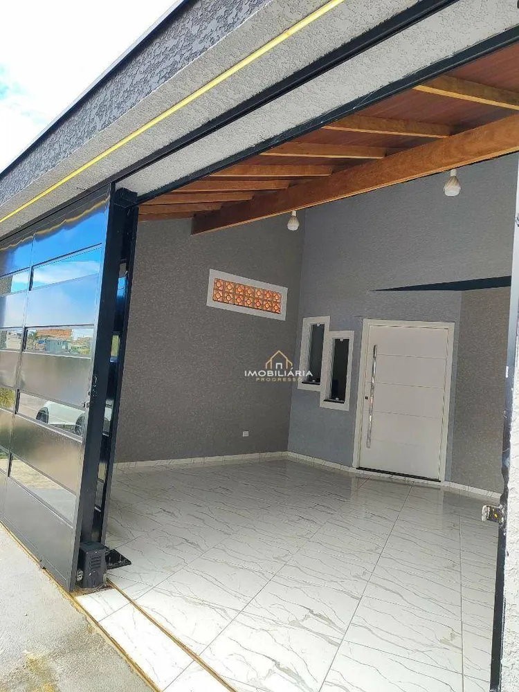 Casa, 2 quartos, 60 m² - Foto 1